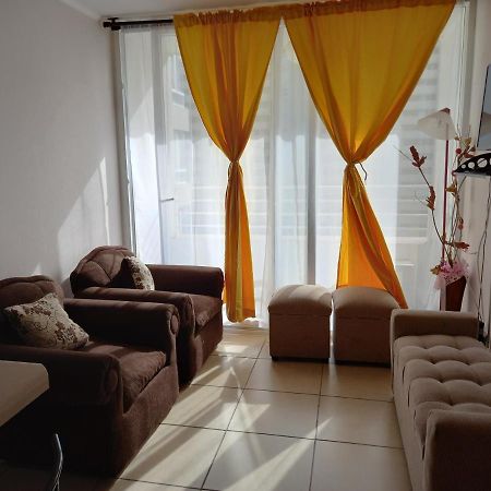 Apartmán Marina Sol Coquimbo Exteriér fotografie