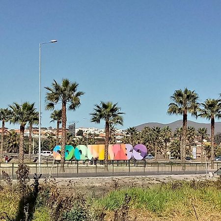 Apartmán Marina Sol Coquimbo Exteriér fotografie