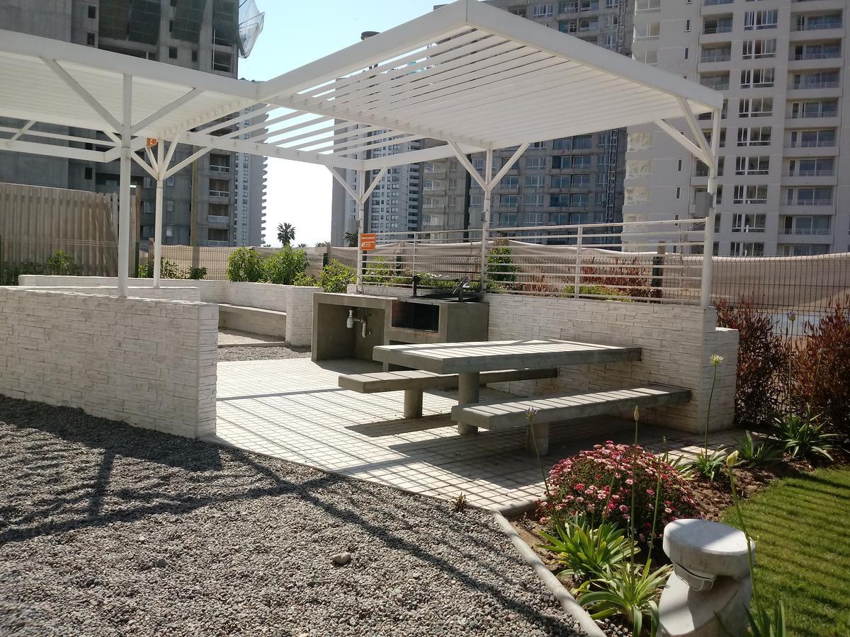 Apartmán Marina Sol Coquimbo Exteriér fotografie