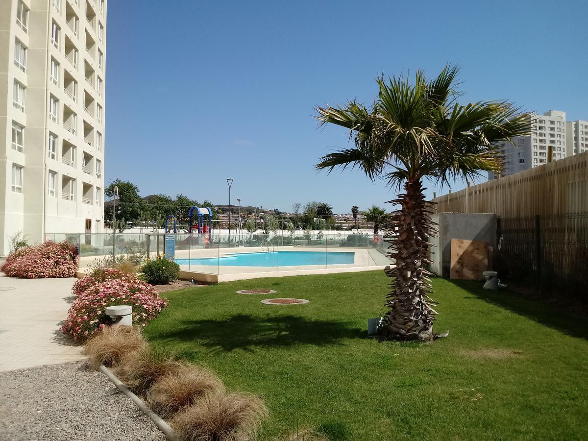 Apartmán Marina Sol Coquimbo Exteriér fotografie