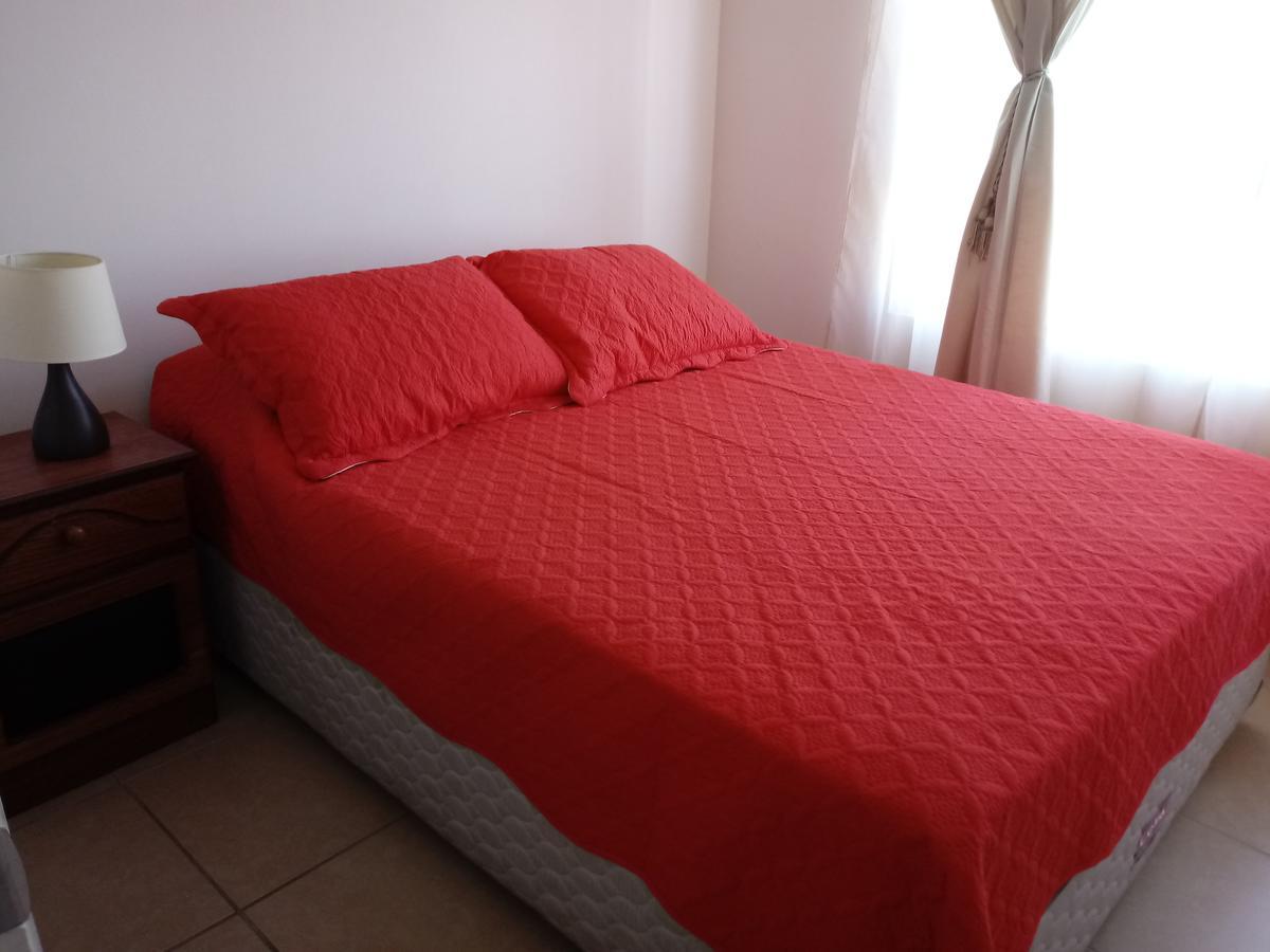 Apartmán Marina Sol Coquimbo Exteriér fotografie