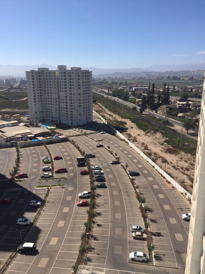 Apartmán Marina Sol Coquimbo Exteriér fotografie